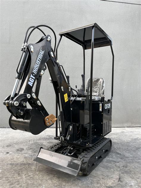 2024 agt qs12r mini excavator|agt qs12r mini excavator specs.